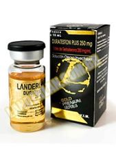 Durateston Plus Gold 250mg/mL